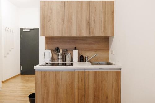 Central Urban Studio