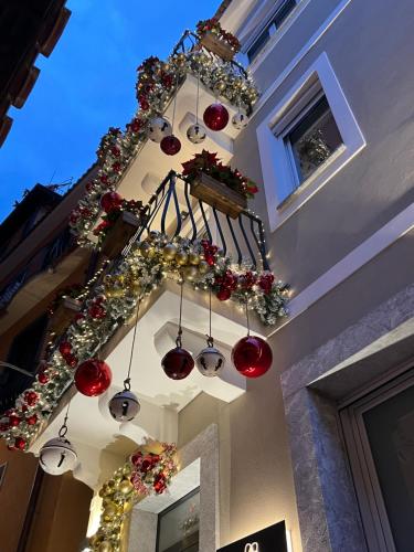 Humboldt Luxury Rooms Taormina