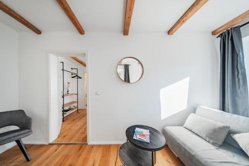 Innsbruck City Chalet