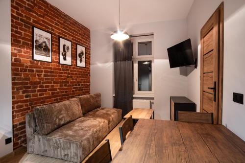 DREAM APARTMENTS - Wschodnia 34