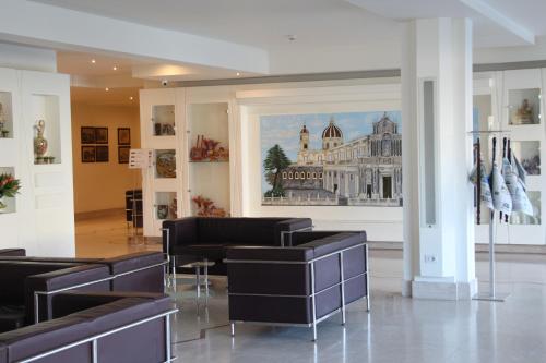 Catania International Airport