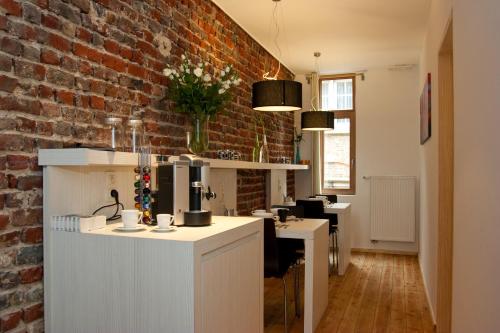 Ad Cocoon B&B
