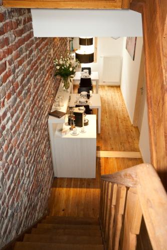 Ad Cocoon B&B
