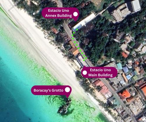 Estacio Uno Lifestyle Resort