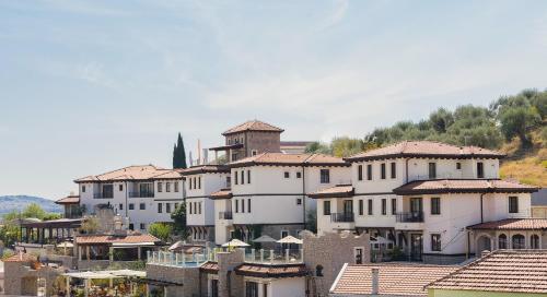 Stara Carsija Resort And Spa