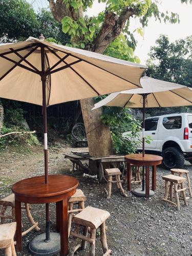 Lakayo Hillside Apartelle