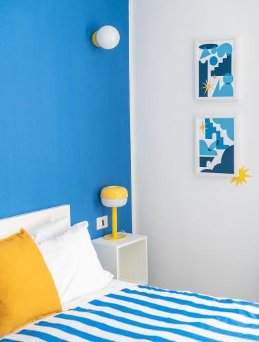 Blunotte Torino - Piazza Castello