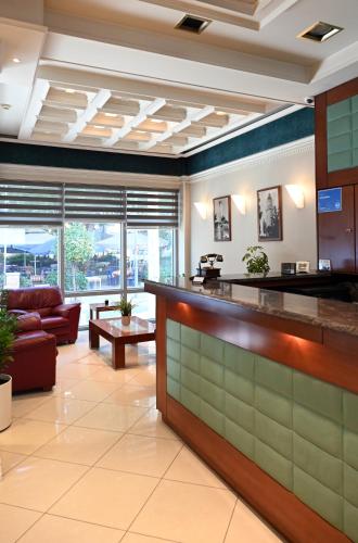 Hotel Achillion
