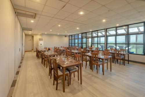 Kekehyu Business Hotel