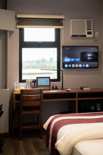 Kekehyu Business Hotel