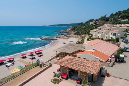 Hotel Et Residence Ta Kladia