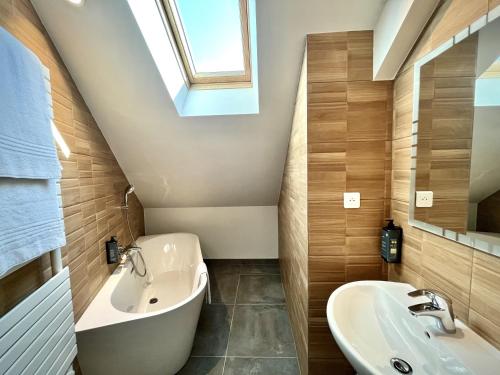 Comfort Dinard Balmoral
