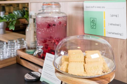 Garner Hotel Berlin - Gendarmenmarkt