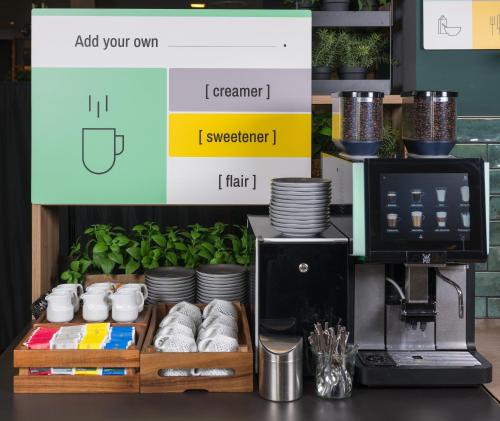 Garner Hotel Berlin - Gendarmenmarkt