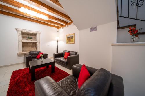 Celenga Apartments