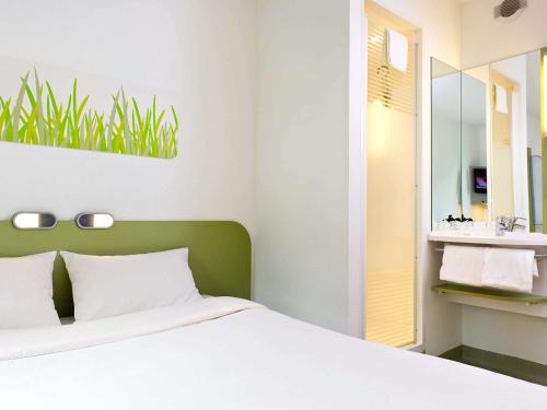 ibis budget Alicante
