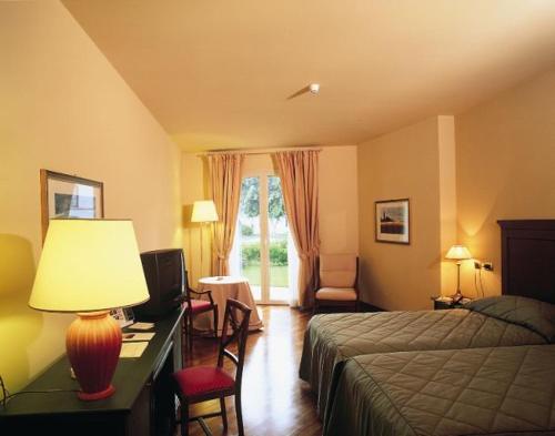 Grand Hotel Baia Verde