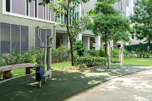 Avida Riala Staycation in IT Park, Cebu - ITScape
