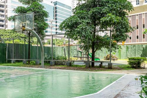 Avida Riala Staycation in IT Park, Cebu - ITScape