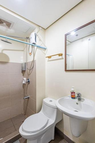 Avida Riala Staycation in IT Park, Cebu - ITScape