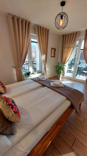 Apartamenty Biala Perla