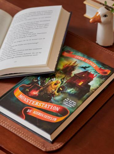 B&B Station Amstelveen