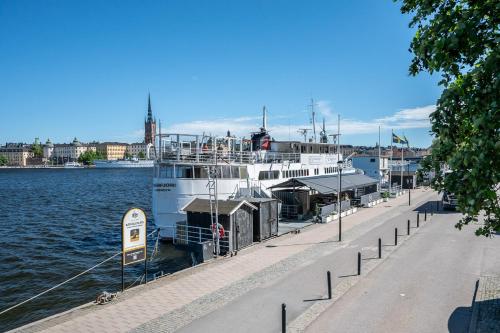 Rygerfjord Hotel & Hostel