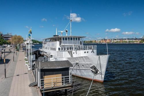 Rygerfjord Hotel & Hostel
