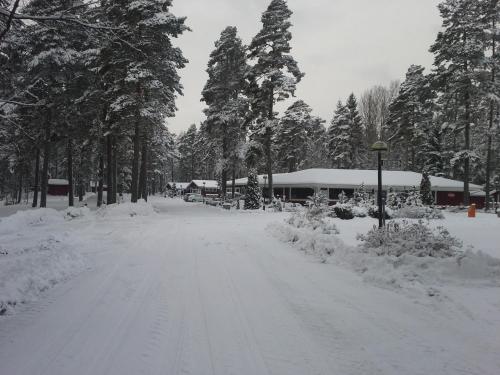 Karlstad Swecamp Bomstadbaden