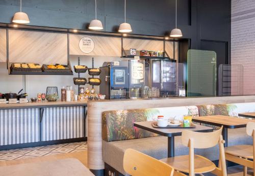 B&B HOTEL Cluses Sud