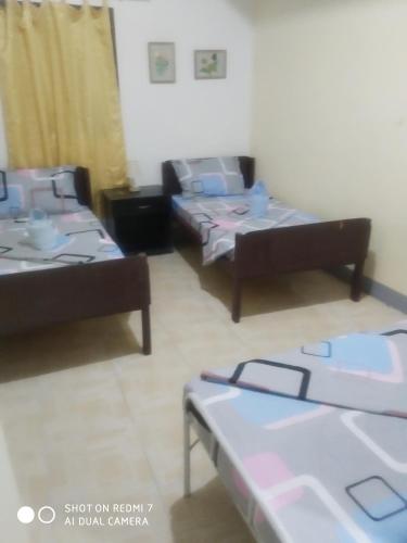 Hermi apartment -CORON