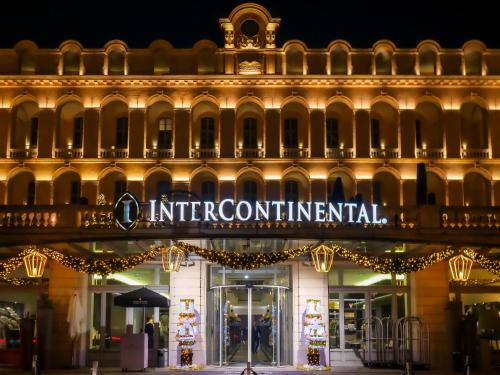 InterContinental Marseille - Dieu