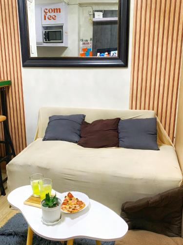 Comfee Staycation Unit 1