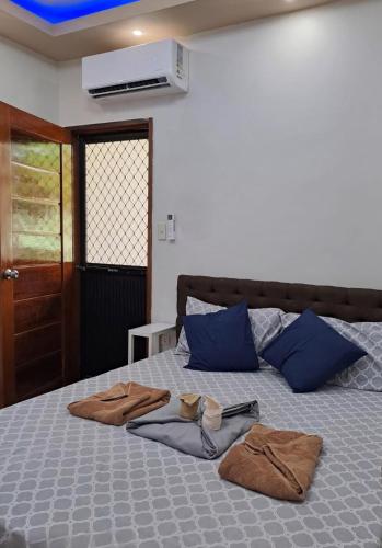 Santiago Inn Puerto Princesa Inc