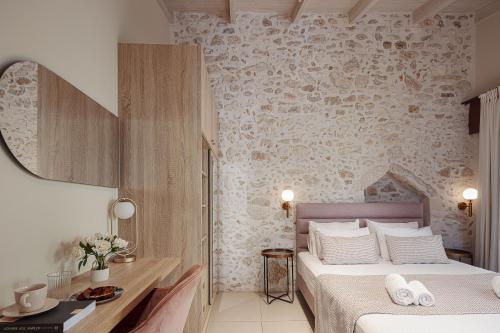 Philikon Luxury Suites