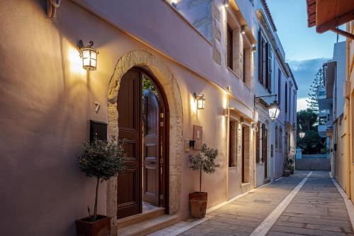 Philikon Luxury Suites