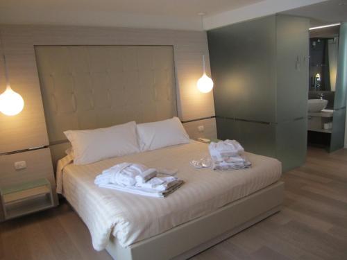 White Angel Hotel