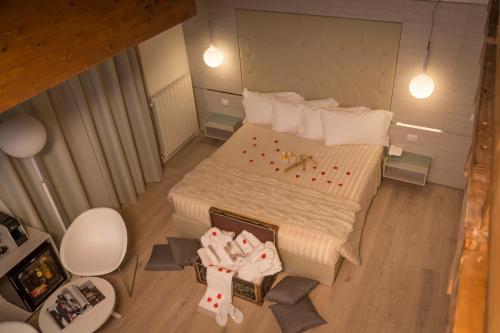 White Angel Hotel