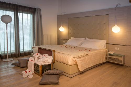 White Angel Hotel