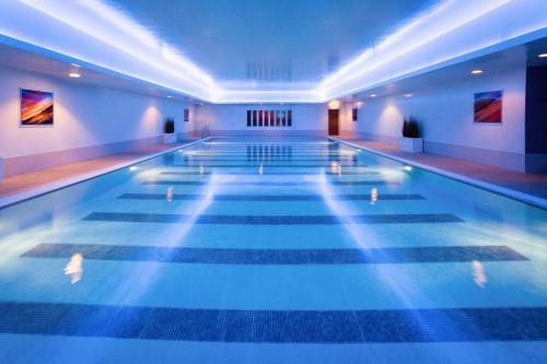 Mercure Sheffield St Paul's Hotel and Spa