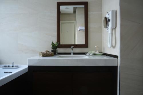 Belgreat Premium Suites