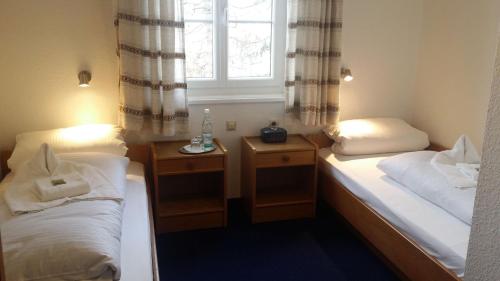 Hotel Hasen