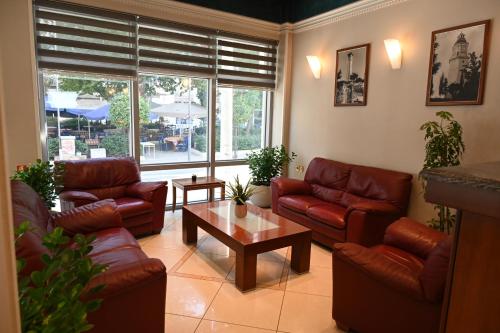 Hotel Achillion