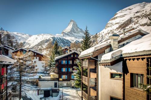 Jolimont Ferienwohnungen