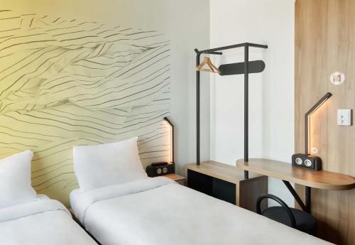 B&B Hotel Champigny-sur-Marne