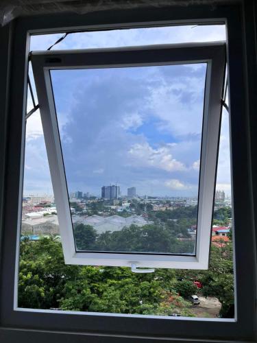 2 BR Condo Apartment