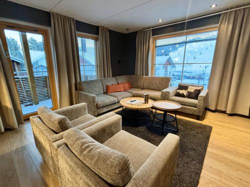 Levi Suites - Levi Gold