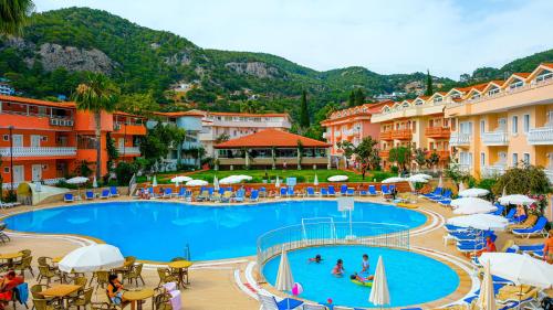 Ölüdeniz Turquoise Hotel