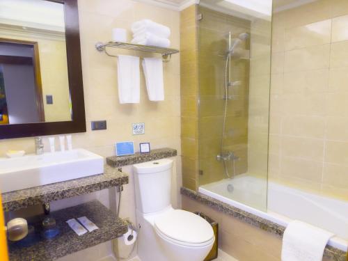 Costabella Tropical Beach