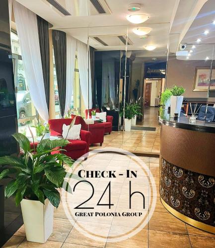 Great Polonia Krakow Kazimierz